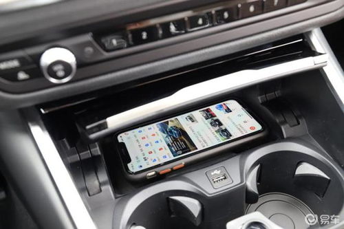 宝马海外推出订阅服务 从座椅加热到无线CarPlay，是创新还是变相收费？